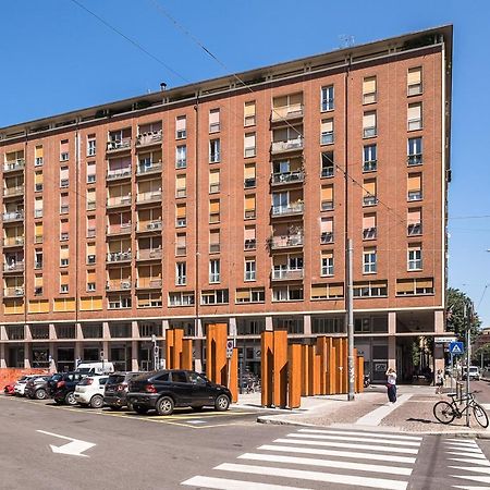 Cineteca Apartment By Wonderful Italy Bolonha Exterior foto