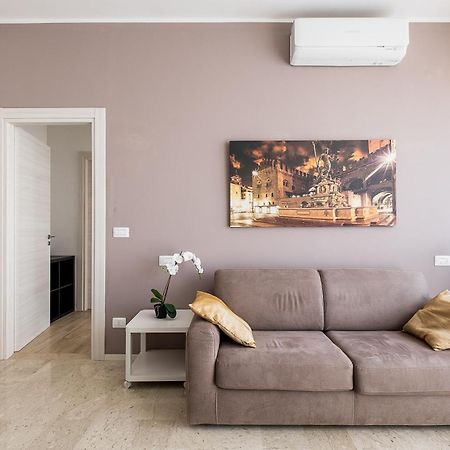 Cineteca Apartment By Wonderful Italy Bolonha Exterior foto