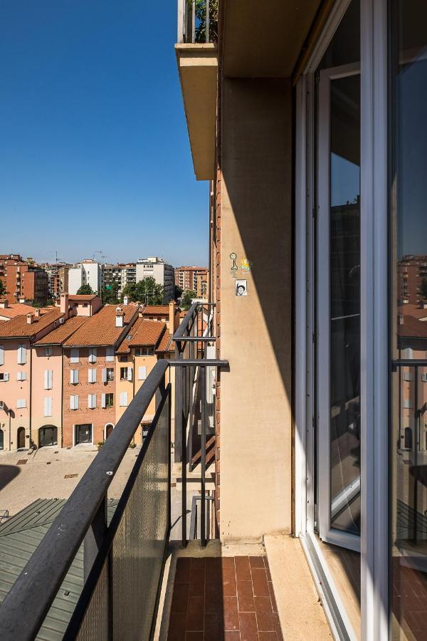 Cineteca Apartment By Wonderful Italy Bolonha Exterior foto