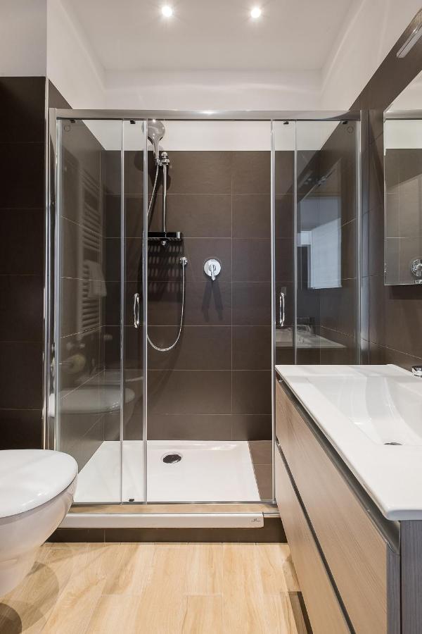 Cineteca Apartment By Wonderful Italy Bolonha Exterior foto