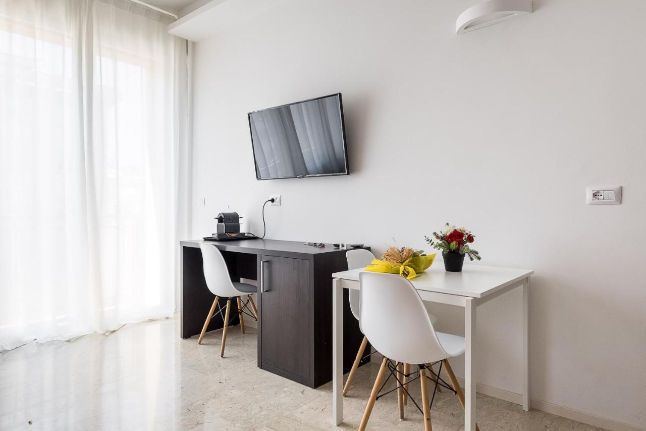 Cineteca Apartment By Wonderful Italy Bolonha Exterior foto