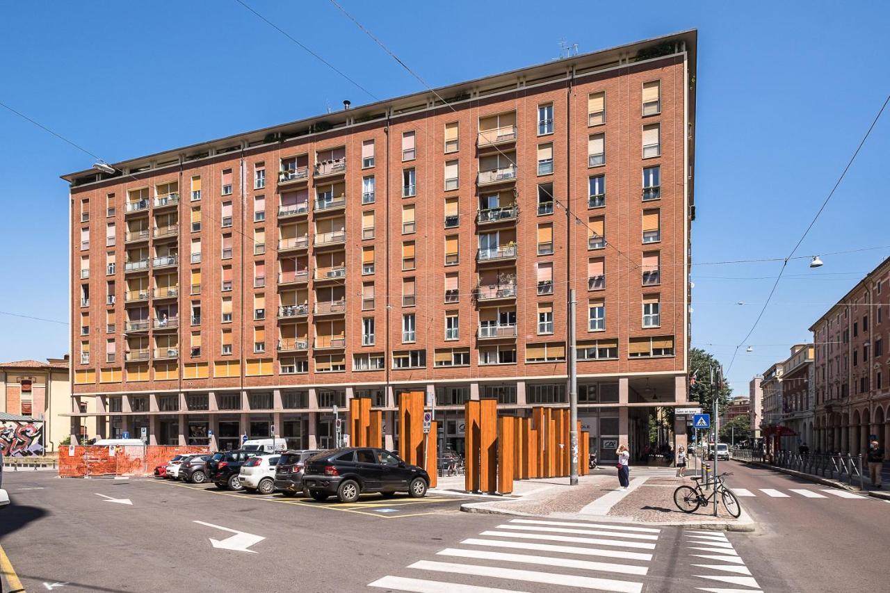 Cineteca Apartment By Wonderful Italy Bolonha Exterior foto